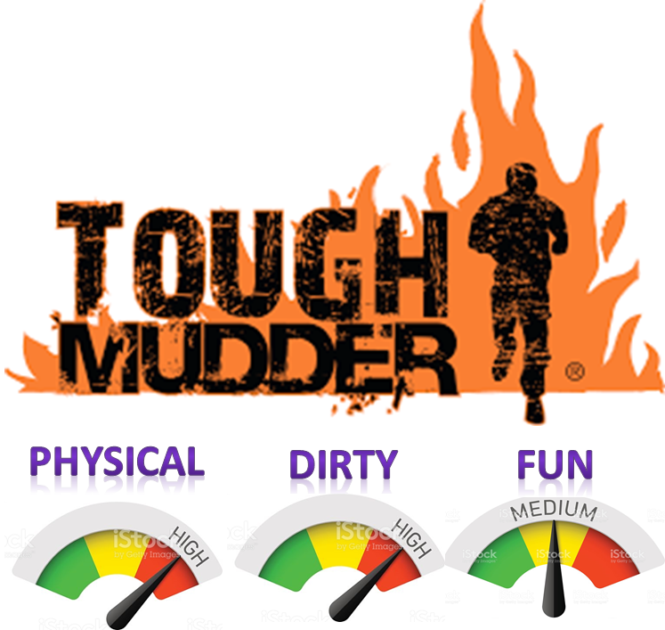 tough mudder